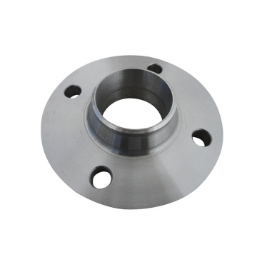 ASTM B16.5 A105Nn Carbon Steel Reducing Flange,Butt Weld Neck Flange